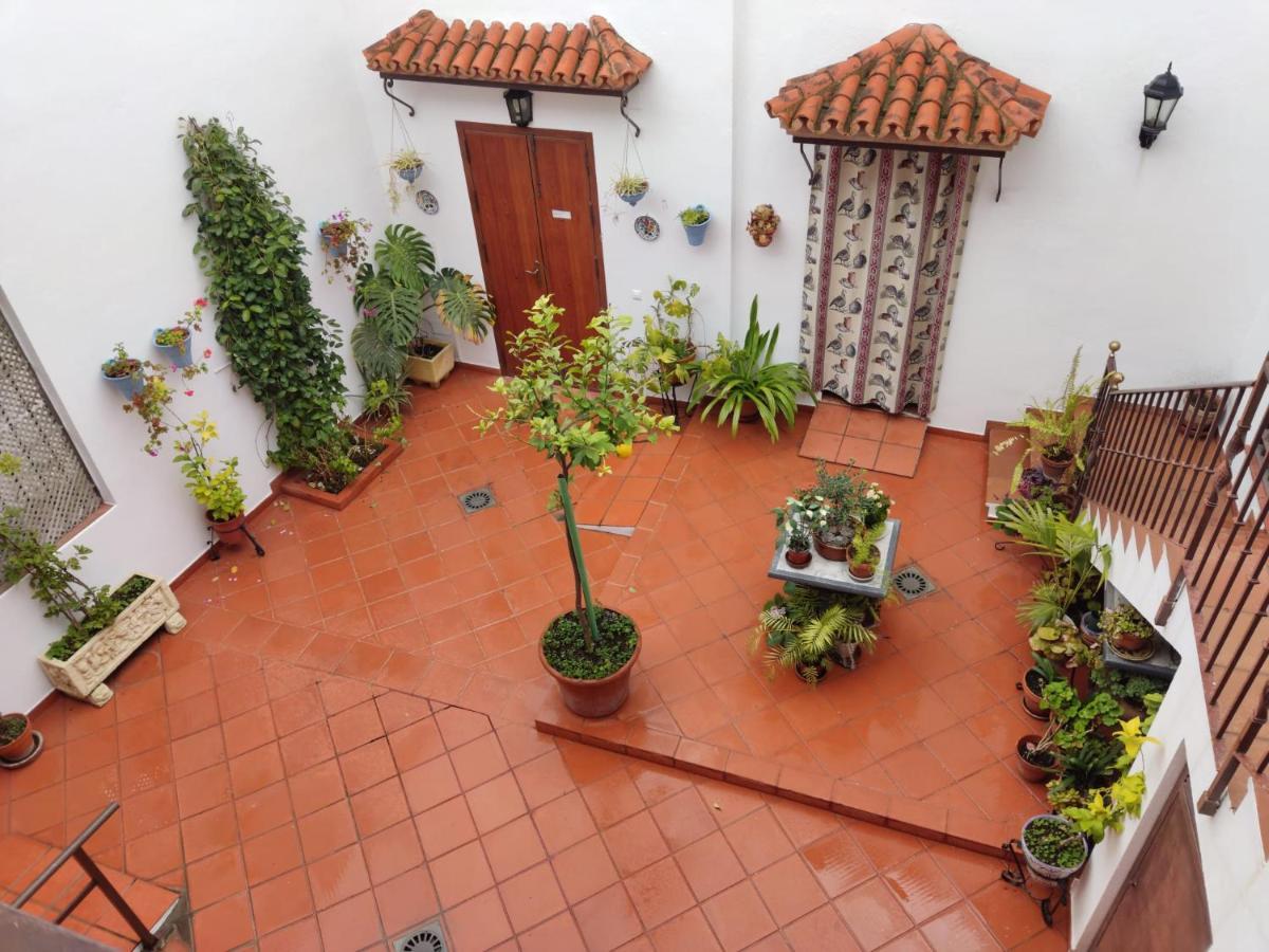 Guadameci By Guimar Córdoba Exterior foto