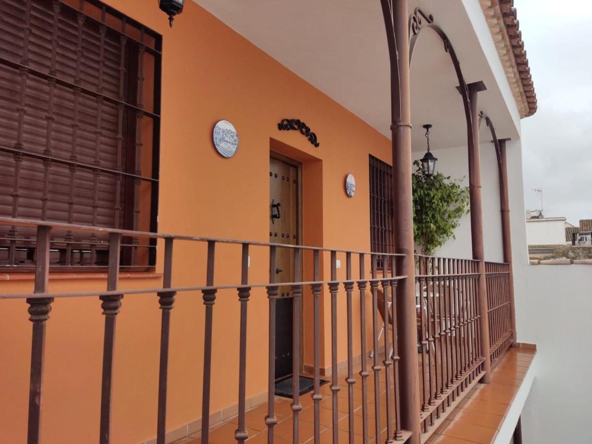 Guadameci By Guimar Córdoba Exterior foto